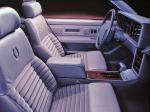 Cadillac Eldorado 1986 года
